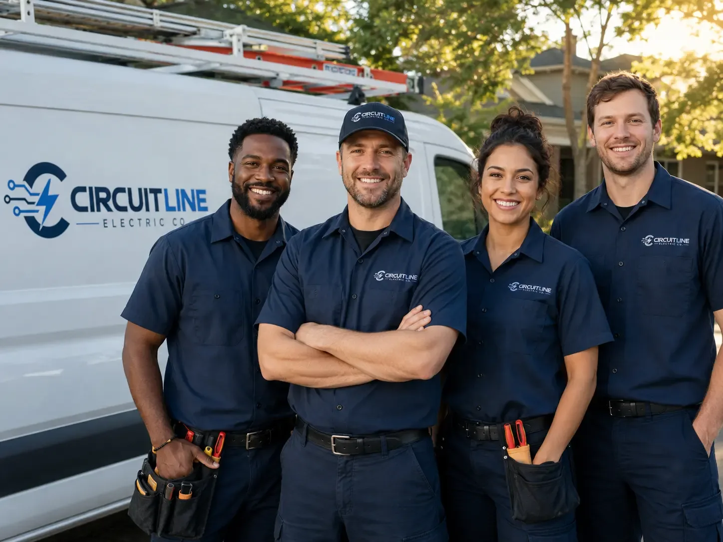 Whole Home Rewiring company in Dudley, GA